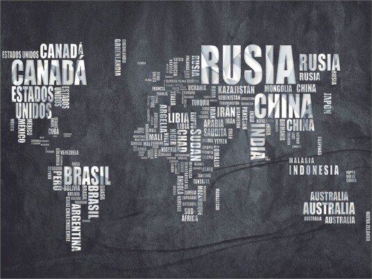 Fototapet Spansk Geografi 350x270 - Artgeist sp. z o. o.