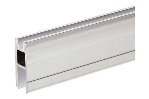 Adam Hall Hardware Easy Case - Lid Location Female *pris Pr Meter