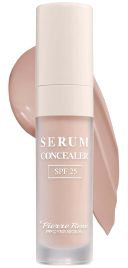 Pierre Rene Serum Concealer  No 04