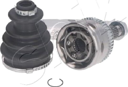 Ashika Drivknute drivaksel ASHIKA 62 0H H34 Ashika Drivknute drivaksel ASHIKA 62 0H H34