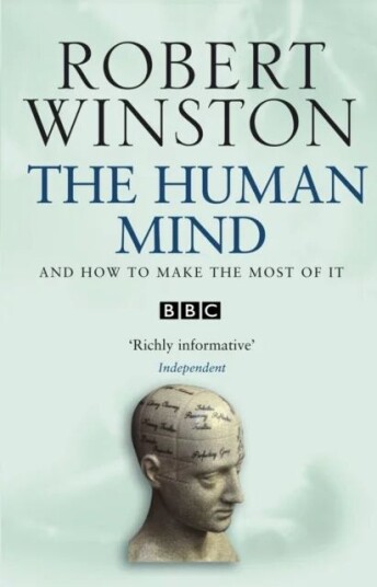 The Human Mind Av Professor Lord Robert Winston