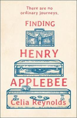 Finding Henry Applebee Av Celia Reynolds