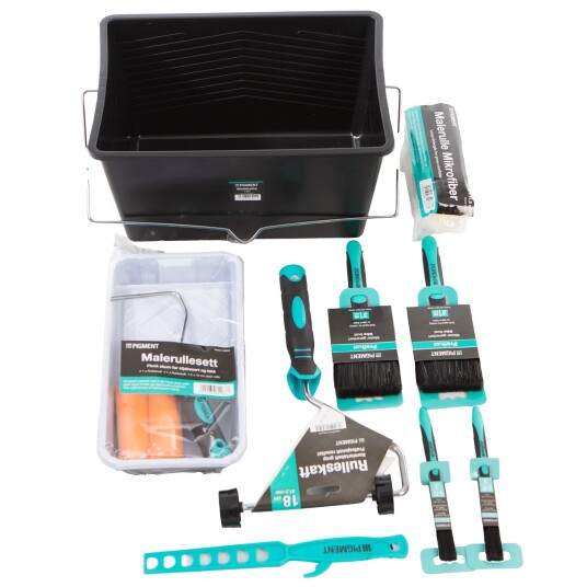 Malerpakke Small