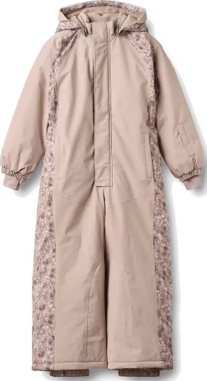 Wheat Ski Suit Melte   DRY ROSE   110