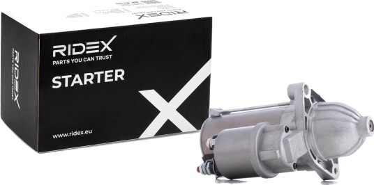 RIDEX 2S0415 Starter