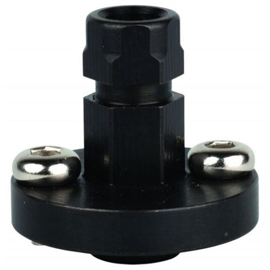Mandrex MX2P0052HB Adapter Mxqs ONE CLICK for hullsag 152–210 mm Maskintilbehør & forbruk