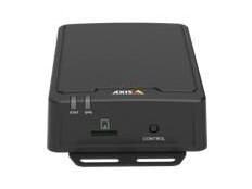 AXIS C8210 NETWORK AUDIO AMP AXIS C8210 NETWORK AUDIO AMP