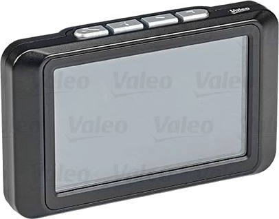 VALEO 632217 Monitor parkeringssensor