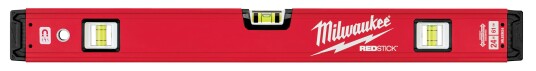 Milwaukee backbone™ magnetisk vater-600