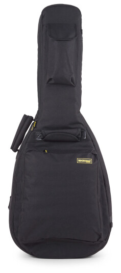 Warwick RockGear by Warwick B/PLUS Student Plus Classical Guitar Gig Bag