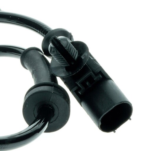 Sensor, ABS EINPARTS EPS1895