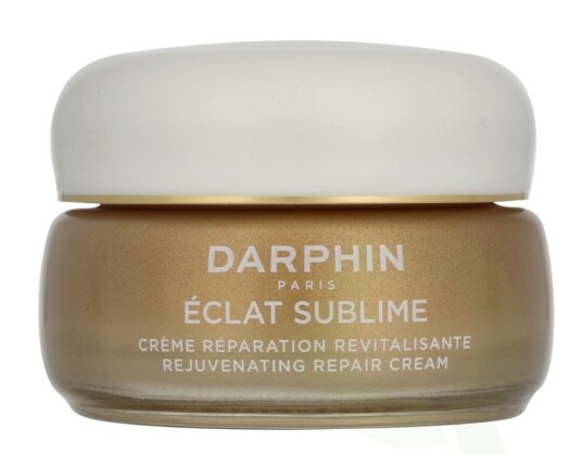 Darphin Éclat Sublime Regenererende Ansiktskrem 50 ml Darphin Éclat Sublime Regenererende Ansiktskrem 50 ml
