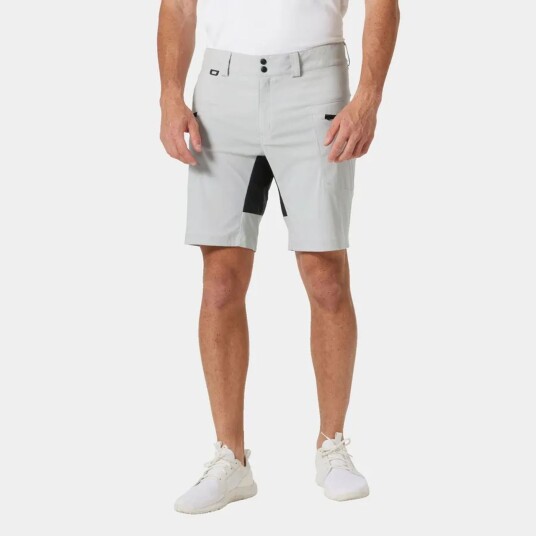 Helly Hansen HP Racing Deck Shorts 2.0 herre grå36