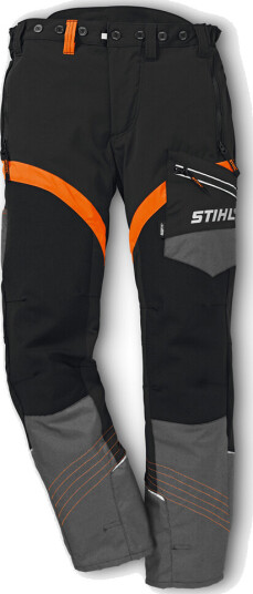 Stihl Advance X-flex Midjebukse Stihl Advance X-flex Midjebukse