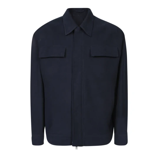 Lardini Herre Jakker Blå S,