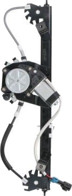 BLIC 6060-00-FI1817 Vindusheis