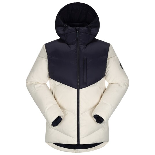 Skogstad  W Veslepiggen Dunjakke Gardenia 40