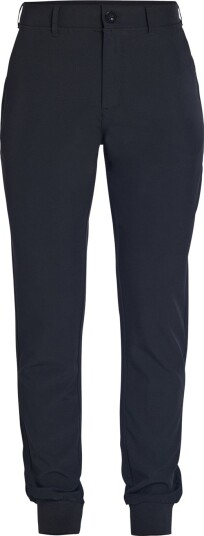 Bogeys & Birdies W 4-Way Stretch Jogger Svart Golfbukser dame Black 40