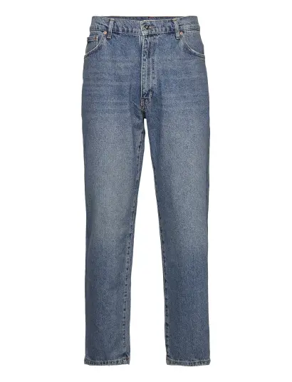 Woodbird Leroy Troome Jeans - Blue - 26 x 32