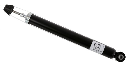 Støtdemper SACHS 317 410 Støtdemper SACHS 317 410