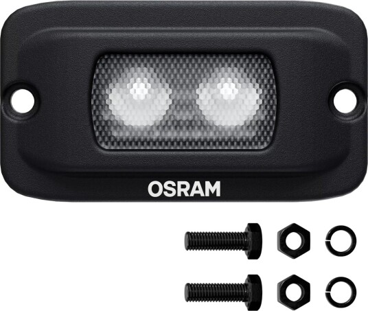 OSRAM LEDFLUSH101-FL Arbeidslyskaster