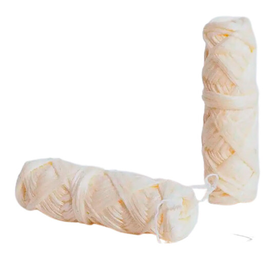 Tanntråd uten PFAS Minima Refill 2 x 30 mtr.