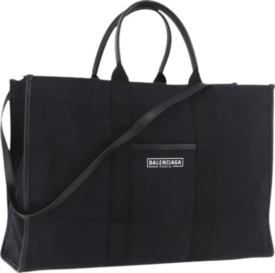 Balenciaga Vintage Dame Pre owned Svart ONE SIZE,