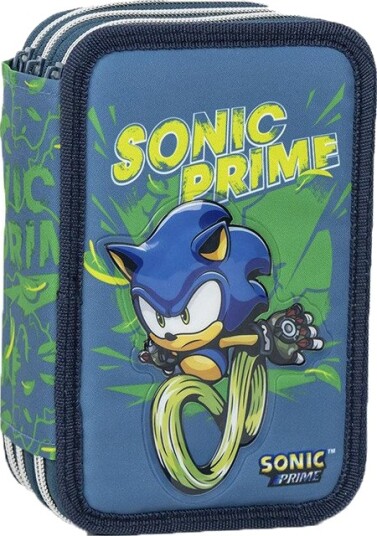 Cerda Sonic Prime Pennalsett 43 Deler