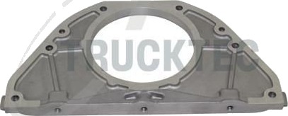 Husdeksel, veivhus TRUCKTEC AUTOMOTIVE 01.10.106