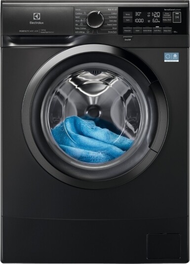 Electrolux 600-serien EW6S662G38 Vaskemaskin Electrolux 600-serien EW6S662G38 Vaskemaskin