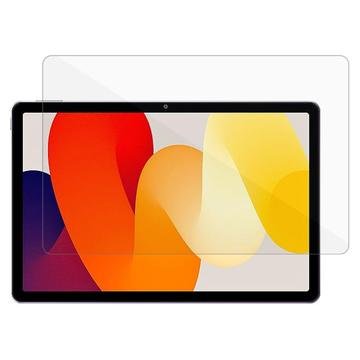 Xiaomi Redmi Pad SE Beskyttelsesglass Case Friendly Klar Xiaomi Redmi Pad SE Beskyttelsesglass Case Friendly Klar