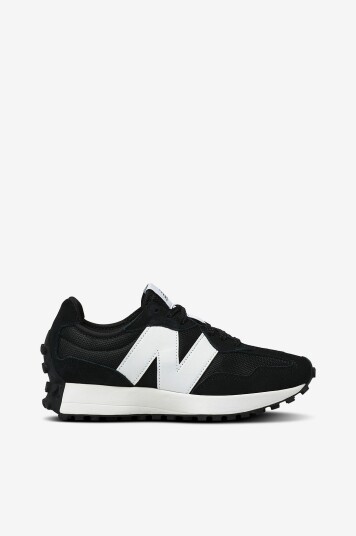New Balance Sneakers 327 Svart New Balance Sneakers 327 Svart