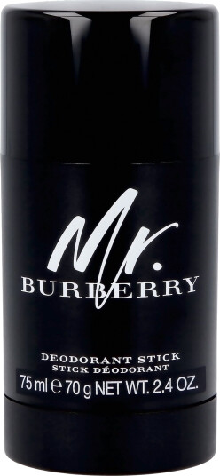 Burberry Mr Burberry Deostick 70 g