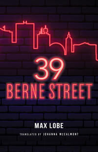 Lobe Max 39 Berne Street