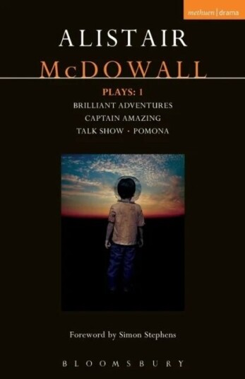 Mcdowall Plays: 1 Av Alistair Mcdowall Mcdowall Plays: 1 Av Alistair Mcdowall
