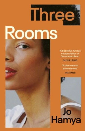 Three Rooms Av Jo Hamya Three Rooms Av Jo Hamya