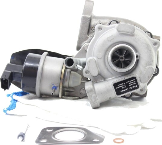 Turbolader ALANKO 10900918 Turbolader ALANKO 10900918