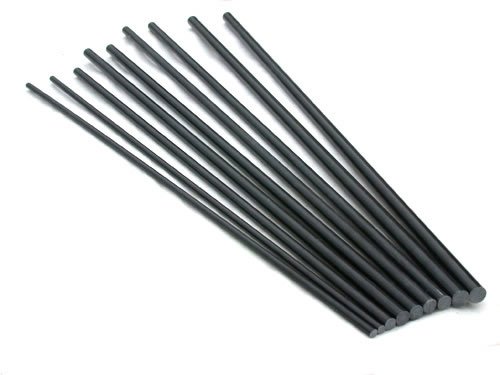 Bronto Karbonstang 2.5x1000mm - Bronto