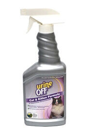 Urine Off Cat Spray 500 ml