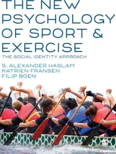 The New Psychology Of Sport And Exercise