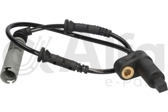 Sensor, ABS Alfa e-Parts AF03243