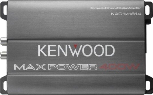 Kenwood Kacm1814 Kenwood Kacm1814
