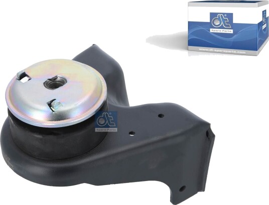 DT Spare Parts 4.81138 Motorfeste