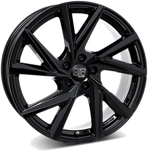 MSW 80 G.Blk 7.5 x 19 CB57,10 ET40 5/112 7.5 x 19 MSW 80 G.Blk 7.5 x 19 CB57,10 ET40 5/112 7.5 x 19