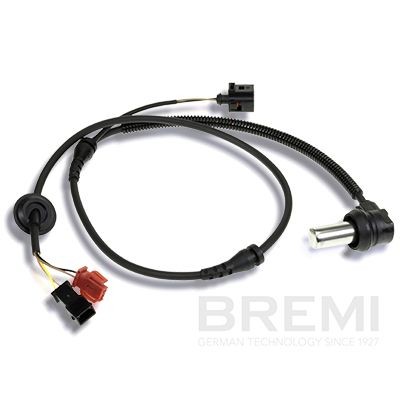 ABS sensor BREMI 50312 ABS sensor BREMI 50312