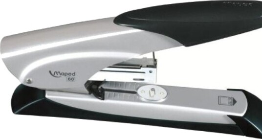 Maped Kartlagt Stiftemaskin Expert Hd Stiftemaskin Metall 90K. 240581