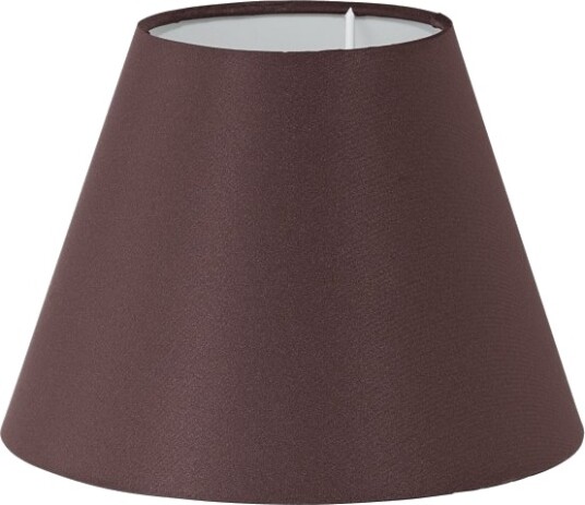 Eglo Skjerm Ø205 H145 Mocca Eglo Skjerm Ø205 H145 Mocca