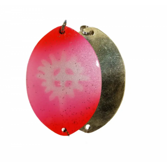 Kleven jakt og fiske #Nord Rosa Sol 60mm 60mm