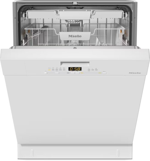 Miele G 5132 SCU Selection Brilliant Oppvaskmaskin