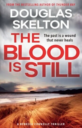 The Blood Is Still Av Douglas Skelton